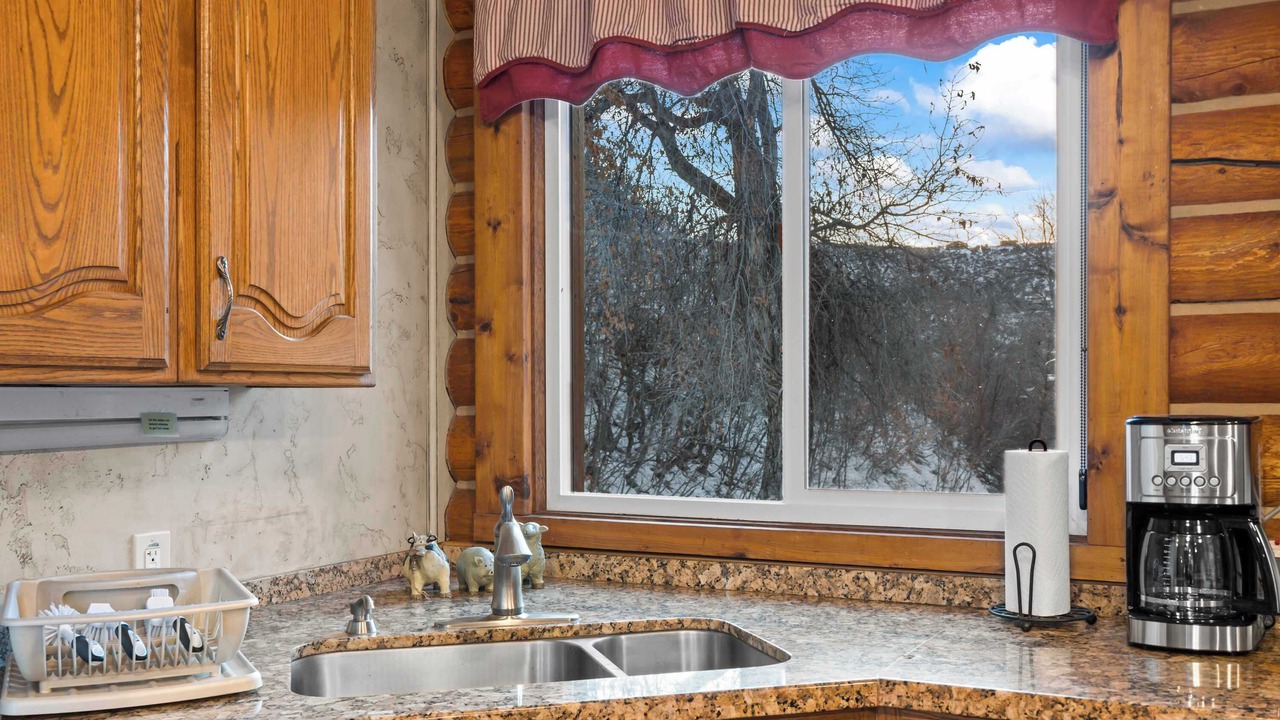 Photo of Kitchen in Timber Lakes