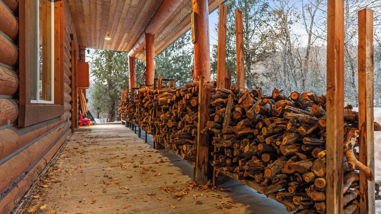 Photo of Outdoor in Timber Lakes