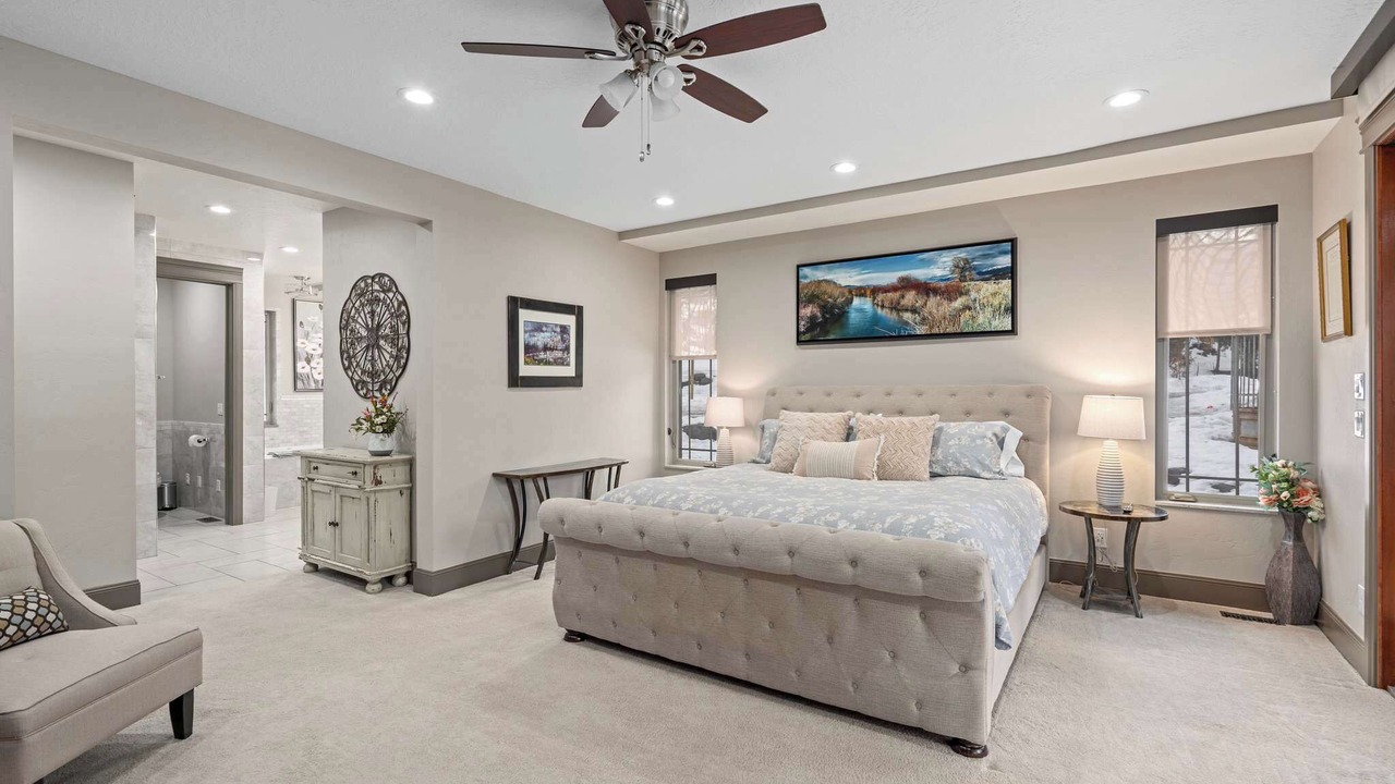 Photo of Bedroom in Park City