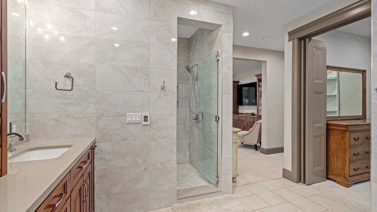 Photo of Bathroom in Park City