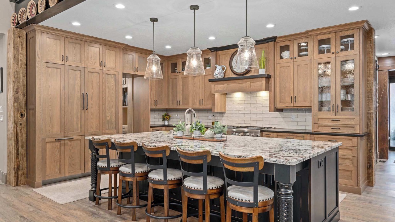 Photo of Kitchen in Park City
