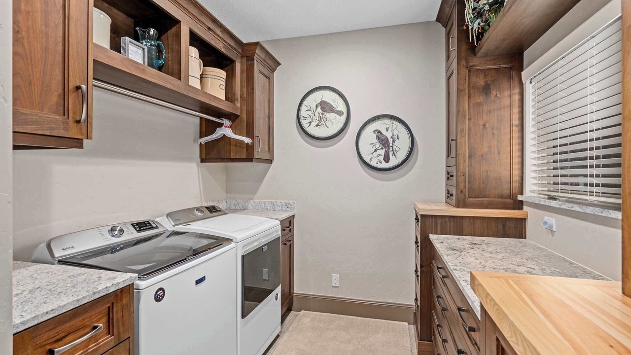 Photo of Kitchen in Park City