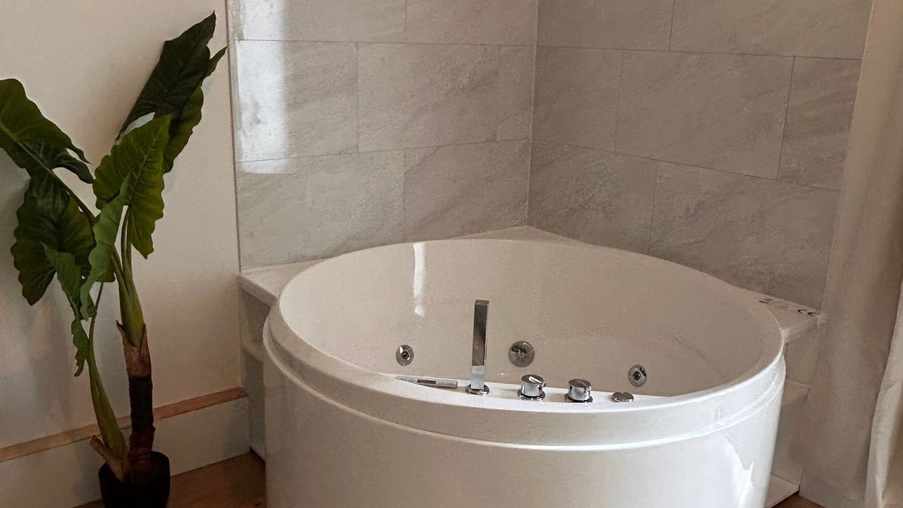 Photo of Bathroom in Centre-ville rive gauche