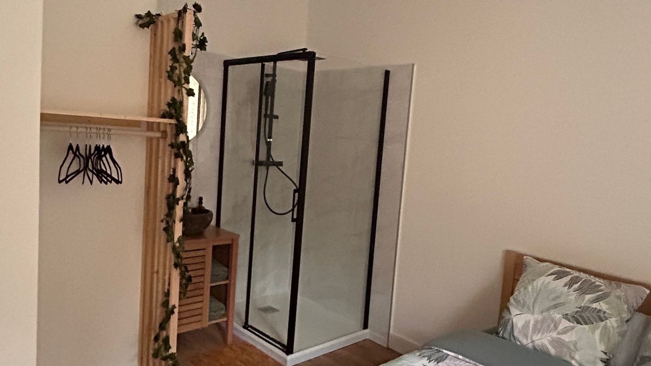 Photo of Bedroom in Centre-ville rive gauche