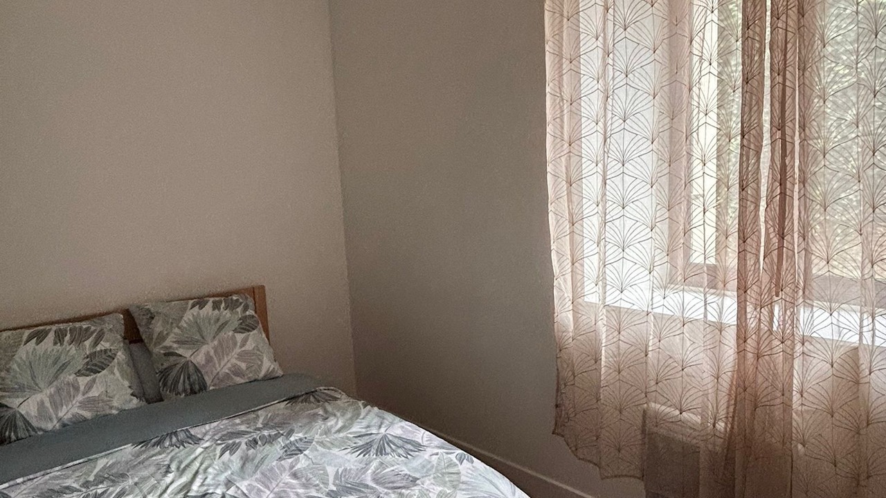 Photo of Bedroom in Centre-ville rive gauche