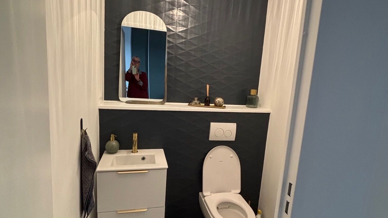 Photo of Bathroom in Ondres