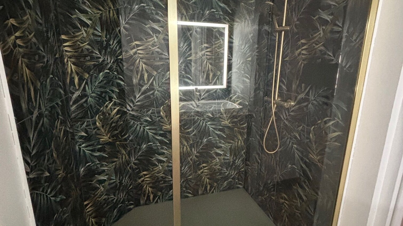 Photo of Bathroom in Ondres