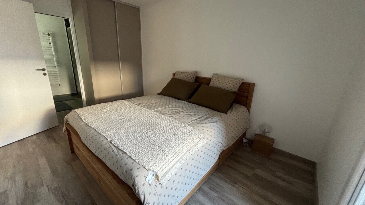 Photo of Bedroom in Ondres