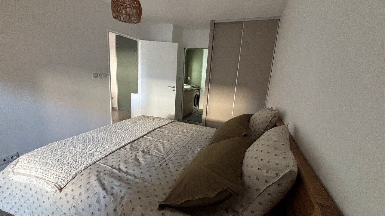 Photo of Bedroom in Ondres