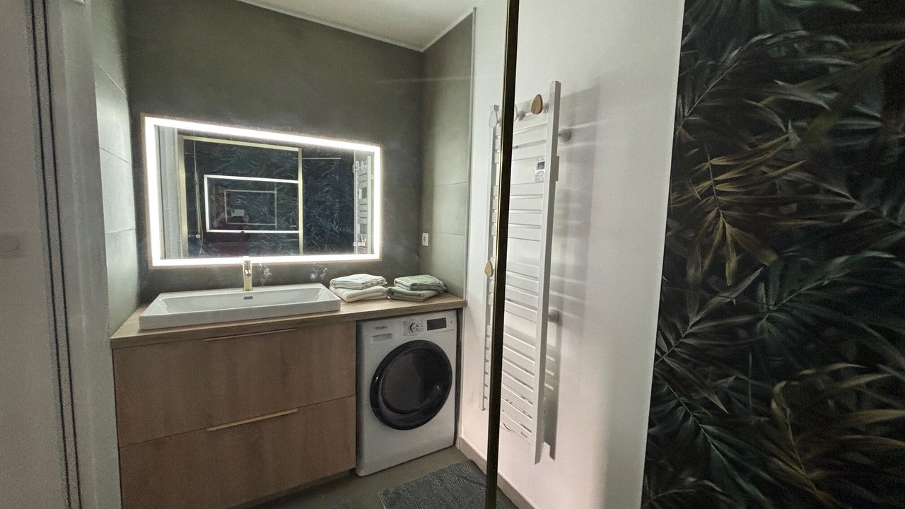 Photo of Bathroom in Ondres