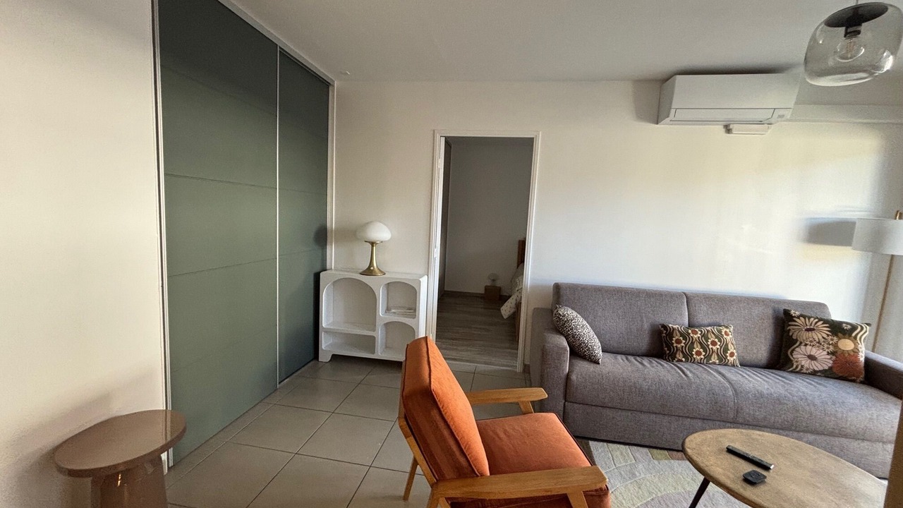 Photo of Livingroom in Ondres