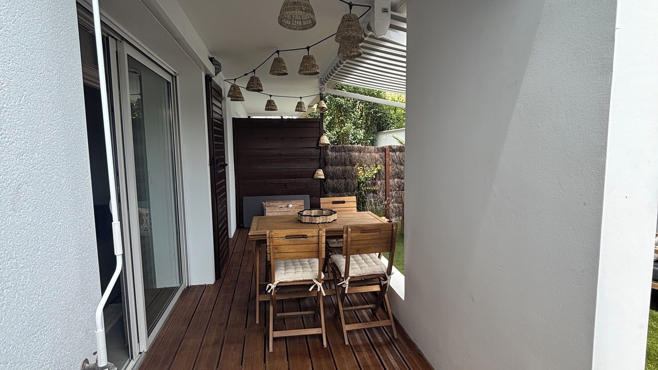 Photo of Outdoor in Ondres