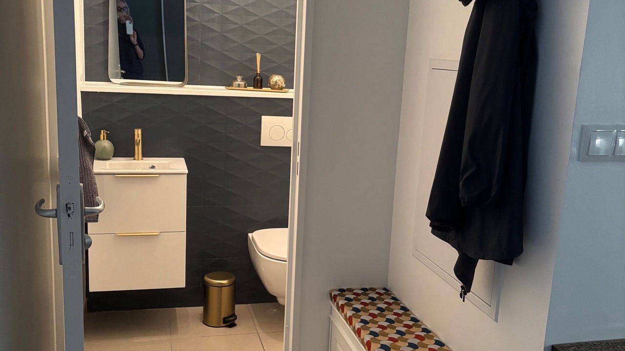 Photo of Bathroom in Ondres