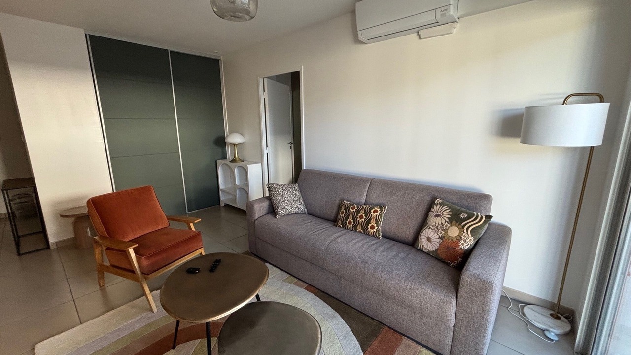 Photo of Livingroom in Ondres