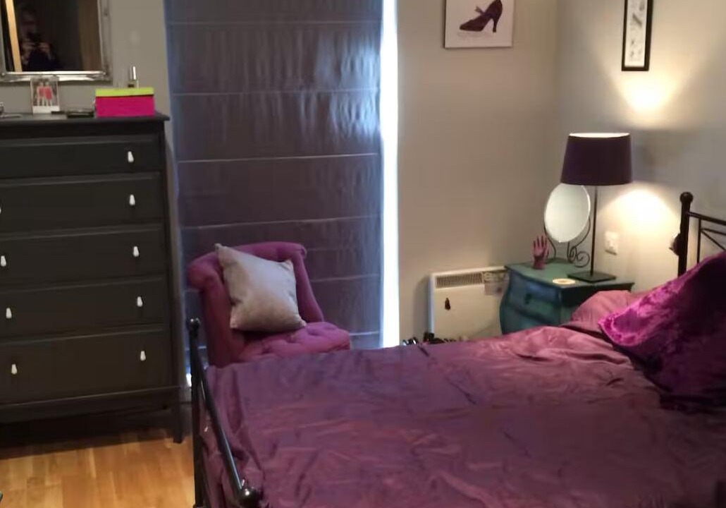 Photo of Bedroom in St Luke's