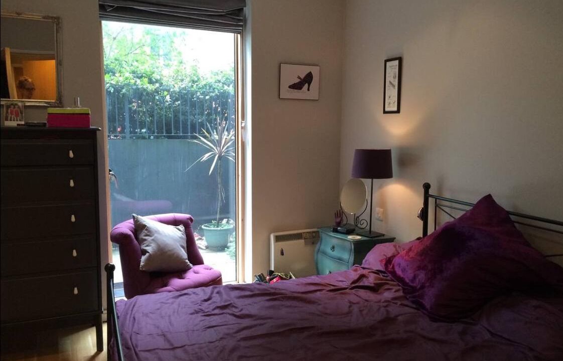 Photo of Bedroom in St Luke's