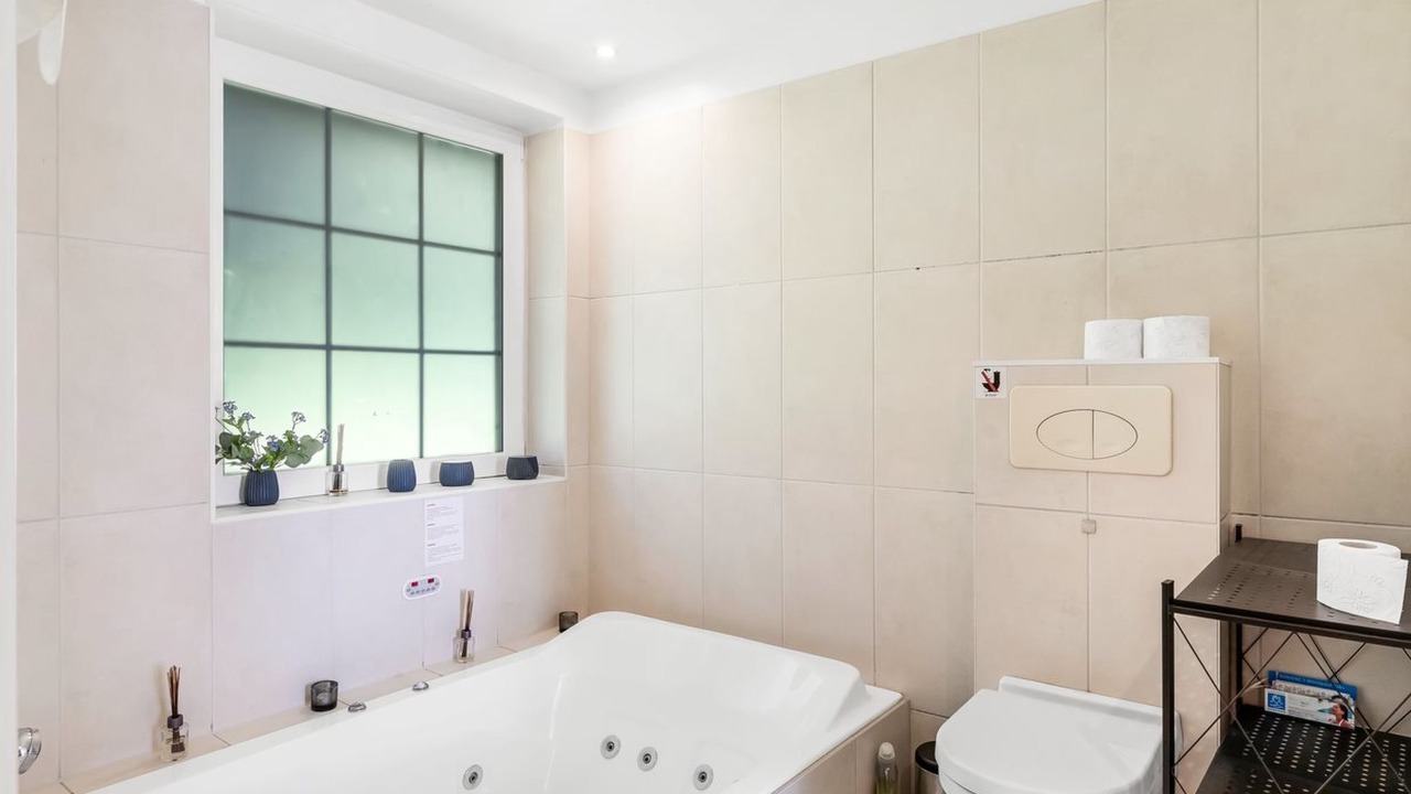 Photo of Bathroom in Kegnæshøj
