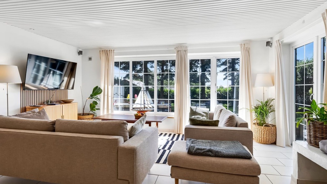 Photo of Livingroom in Kegnæshøj