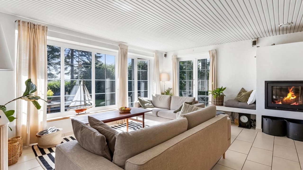 Photo of Livingroom in Kegnæshøj