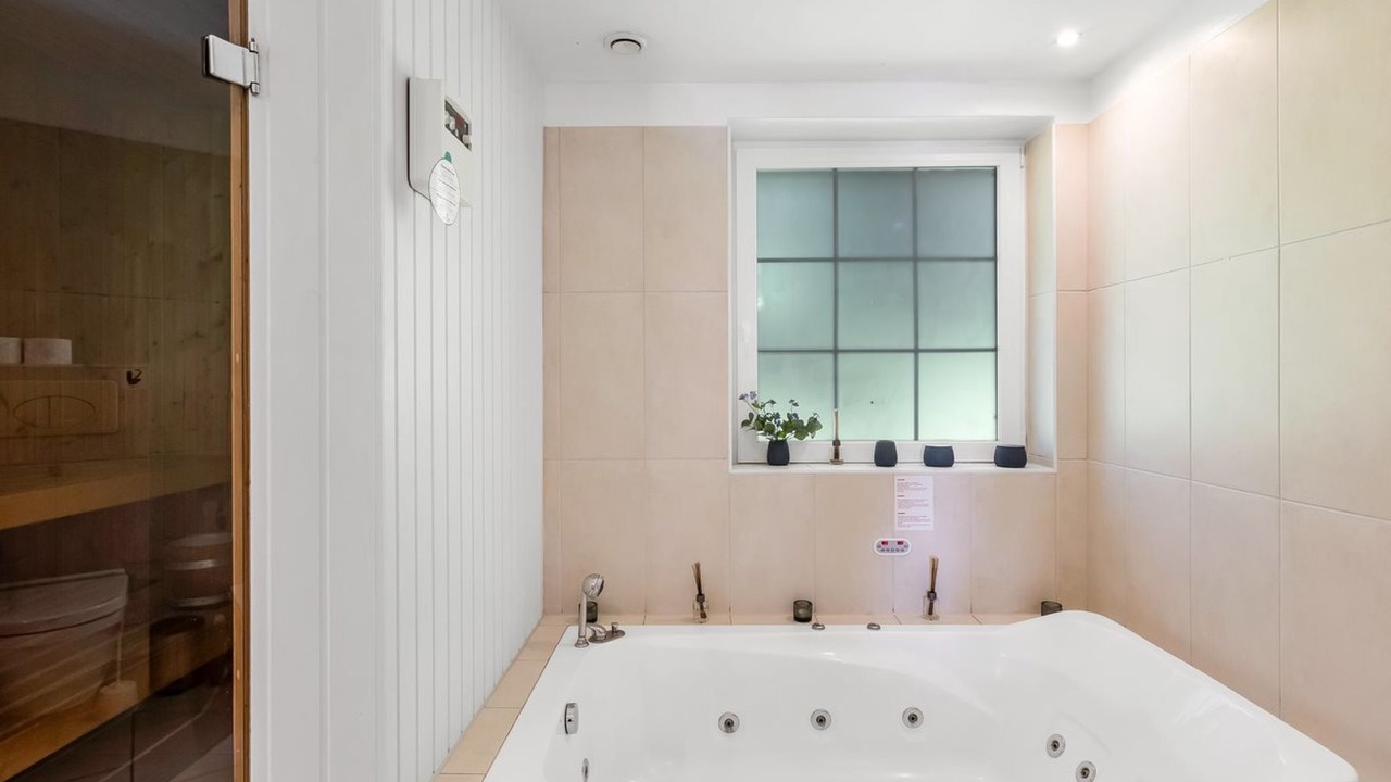 Photo of Bathroom in Kegnæshøj