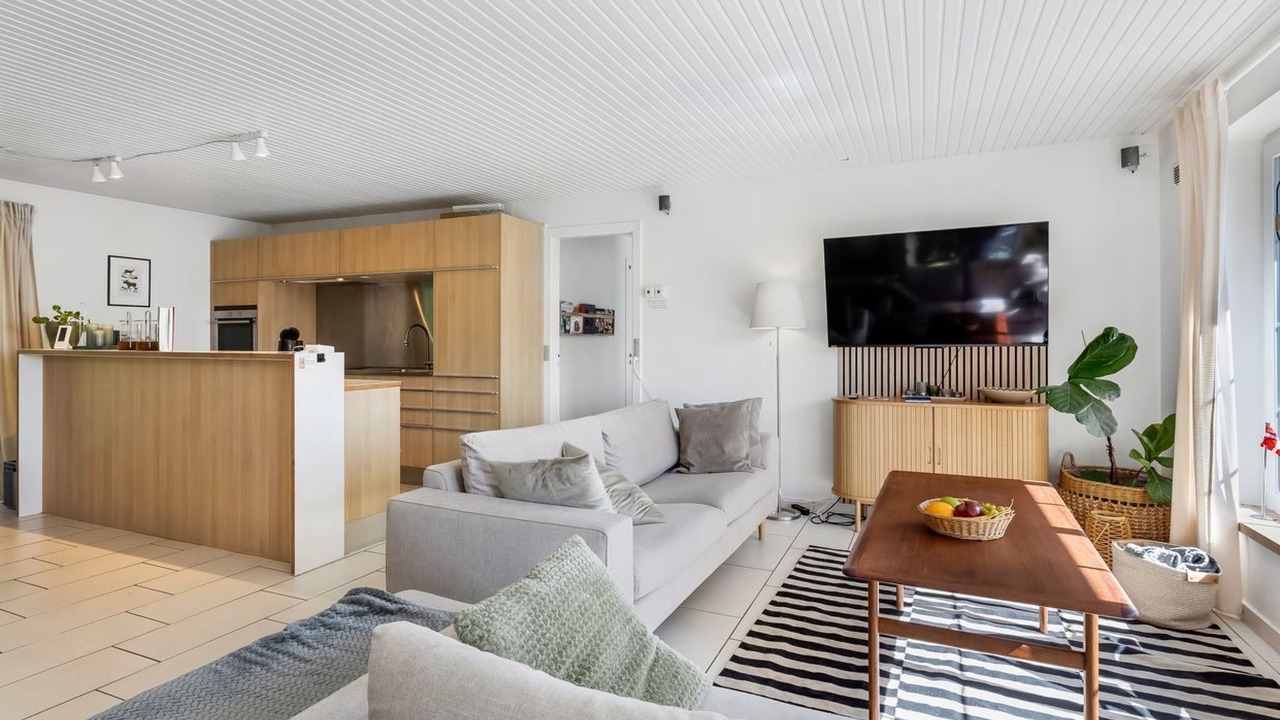 Photo of Livingroom in Kegnæshøj