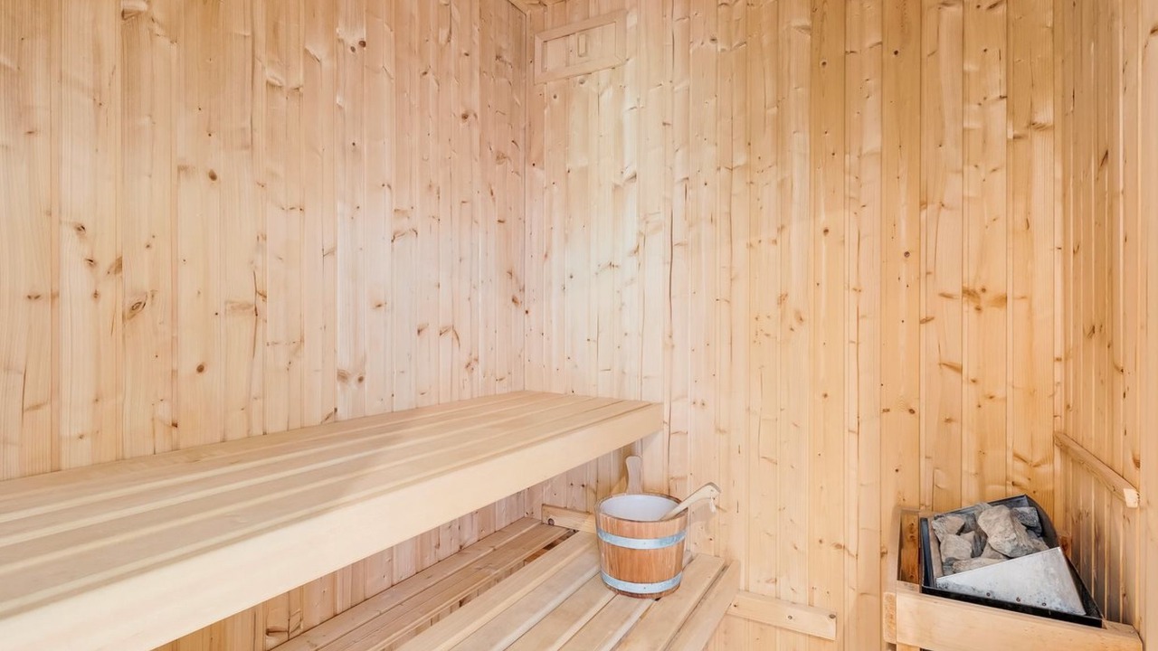 Photo of Bathroom in Kegnæshøj