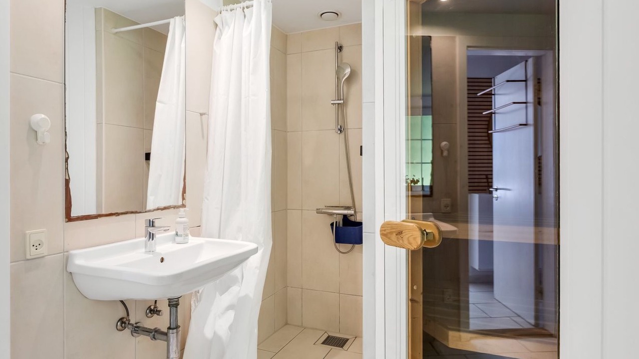 Photo of Bathroom in Kegnæshøj