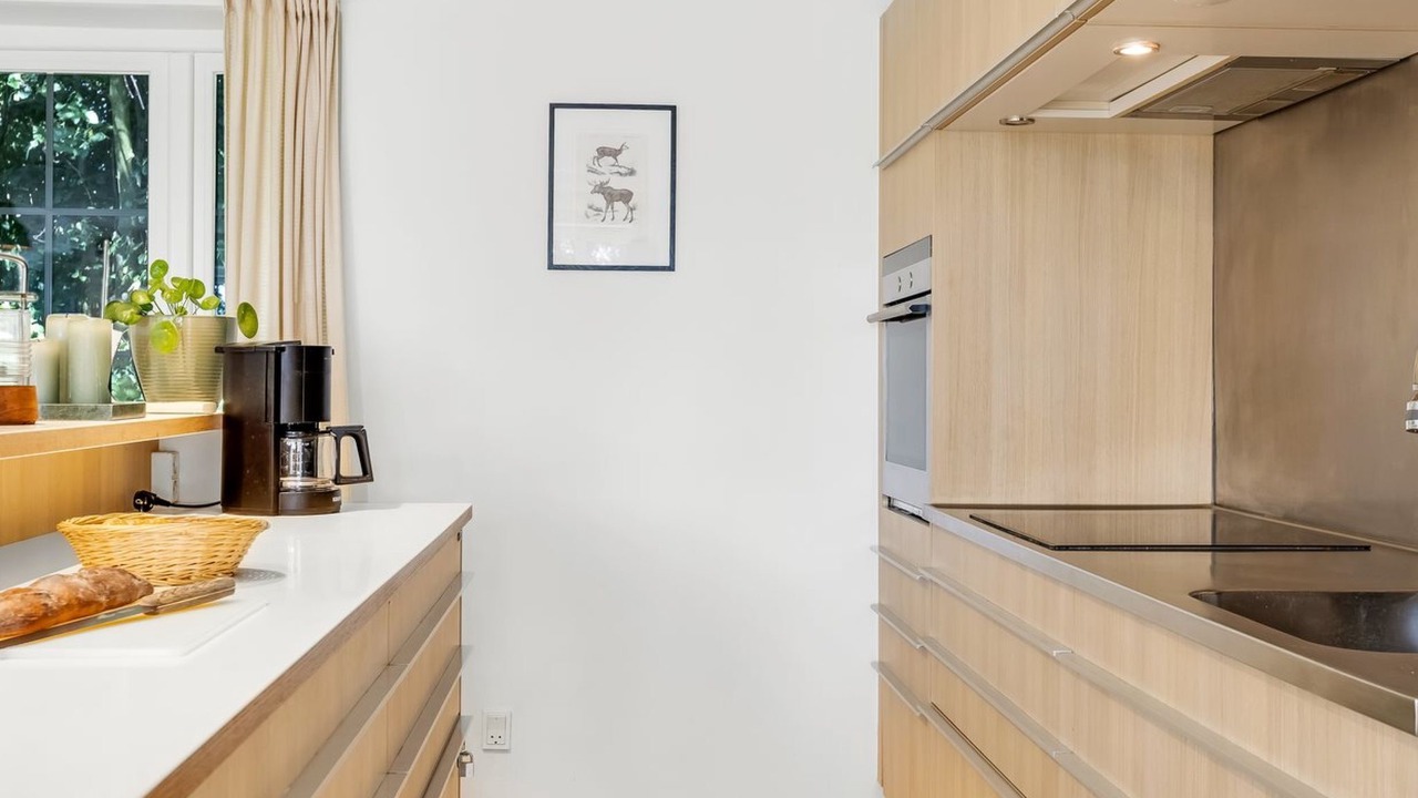 Photo of Bedroom in Kegnæshøj