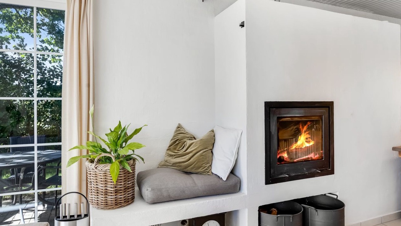 Photo of Livingroom in Kegnæshøj