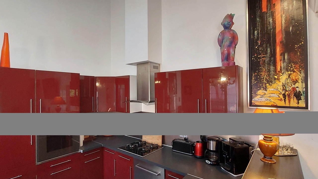 Photo of Kitchen in Fontainebleau