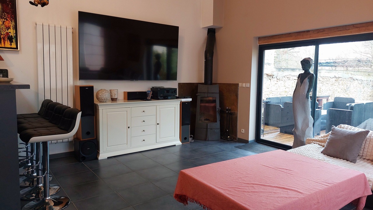 Photo of Bedroom in Fontainebleau