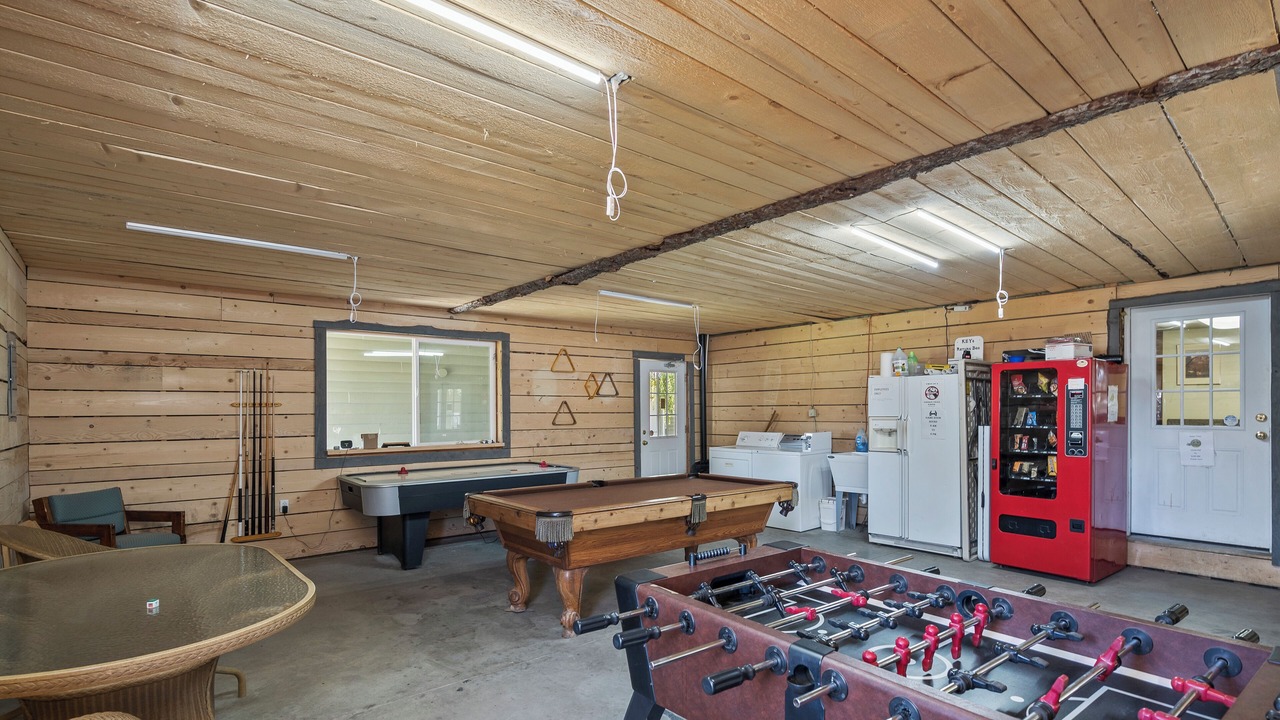 Photo of Bedroom in Cascade