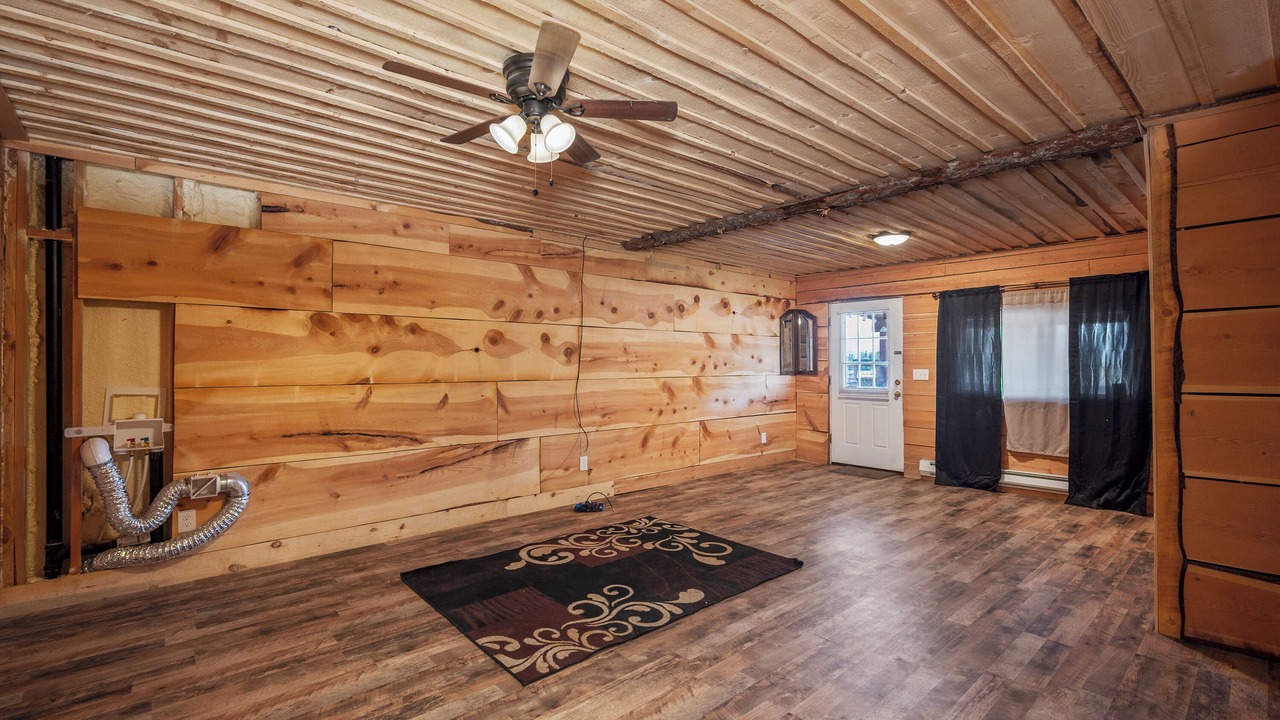 Photo of Livingroom in Cascade