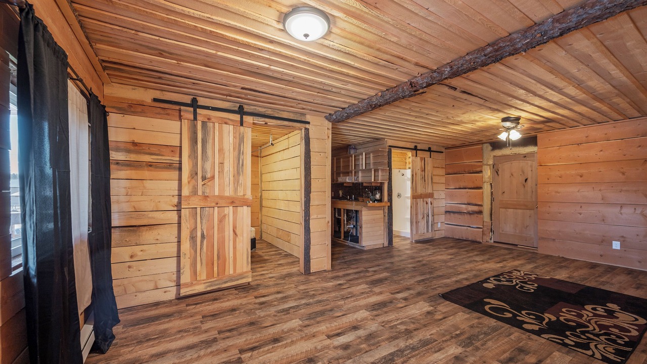 Photo of Livingroom in Cascade