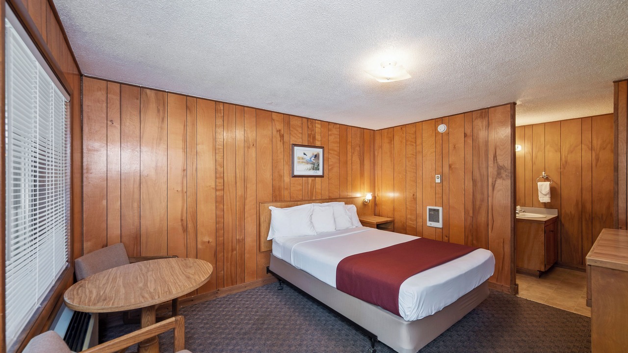 Photo of Bedroom in Cascade