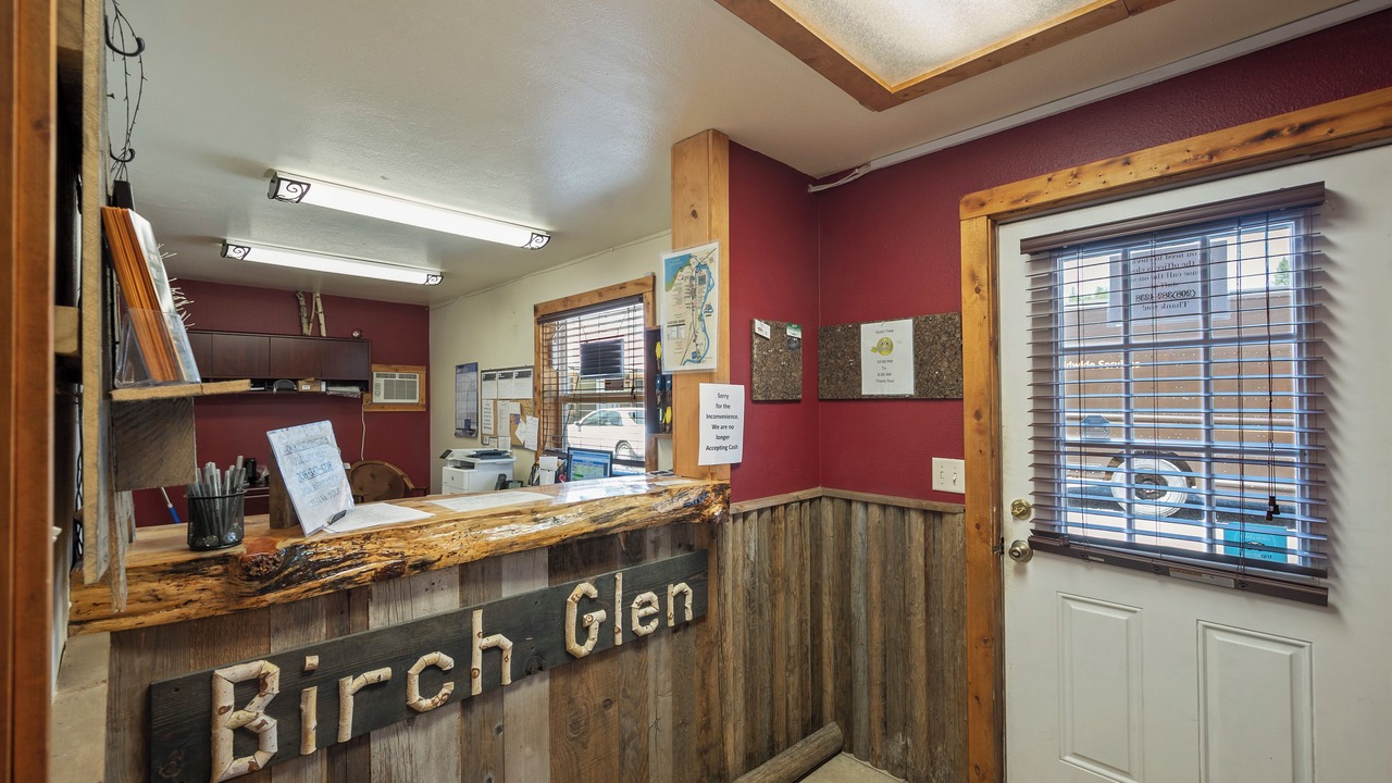 Photo of Others in Cascade