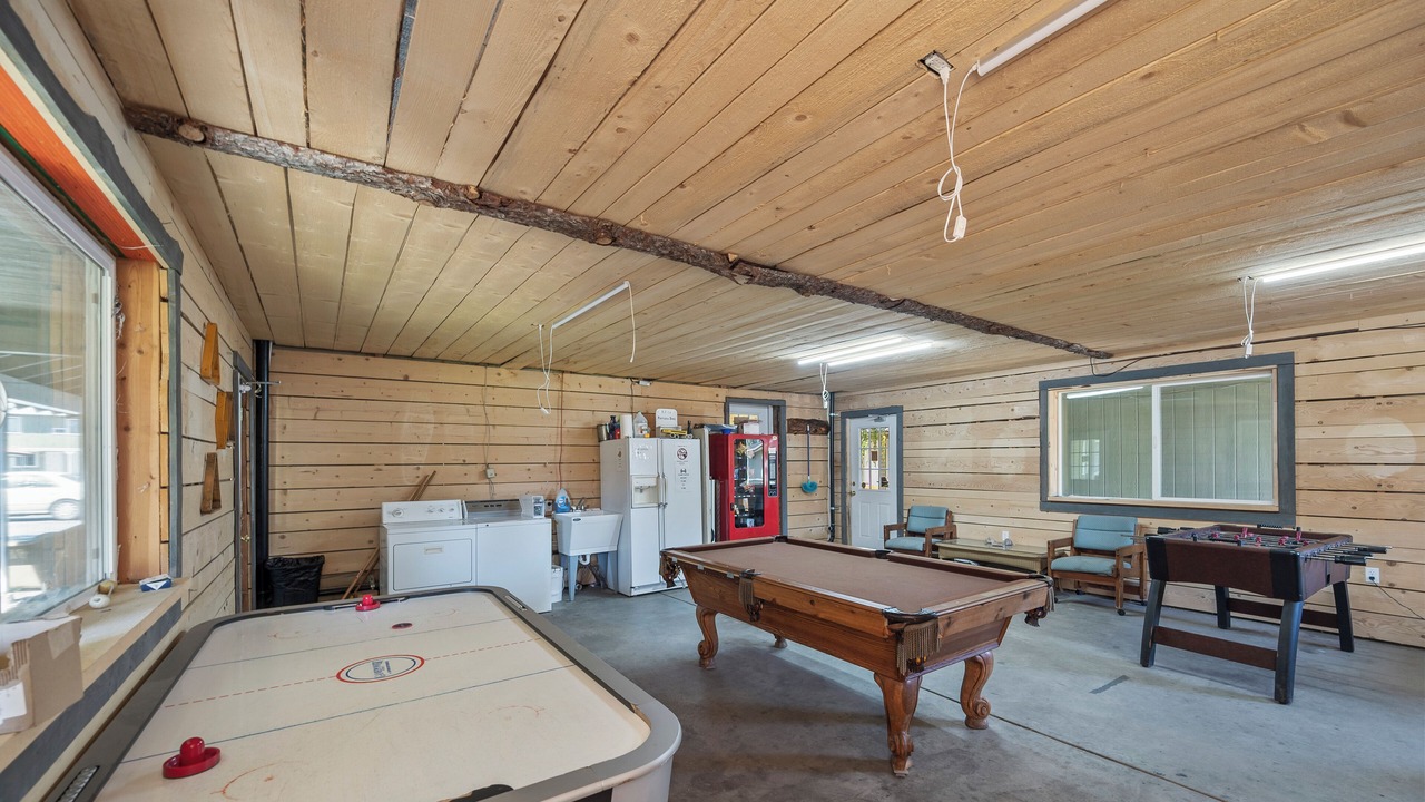 Photo of Bedroom in Cascade