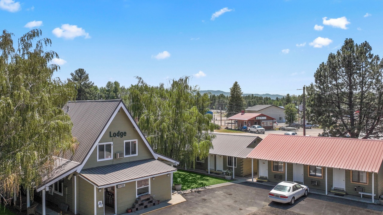 Photo of Outdoor in Cascade