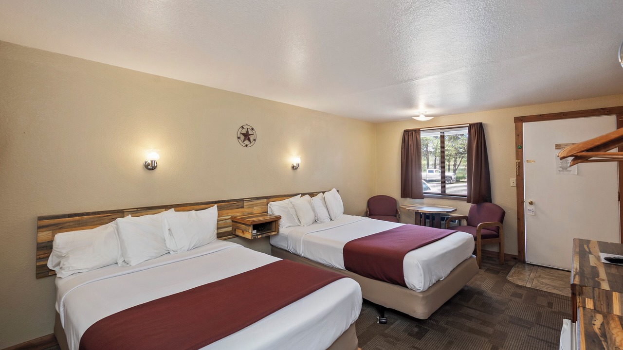 Photo of Bedroom in Cascade