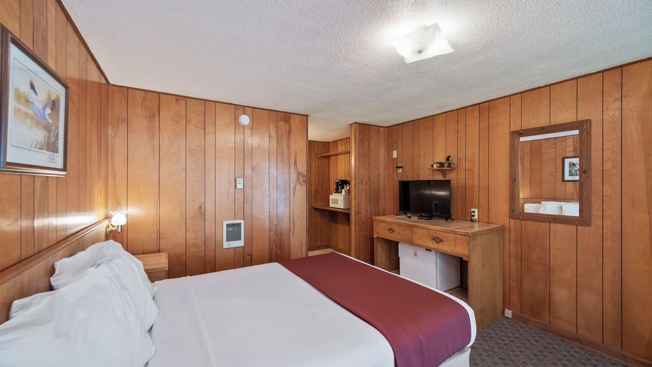 Photo of Bedroom in Cascade