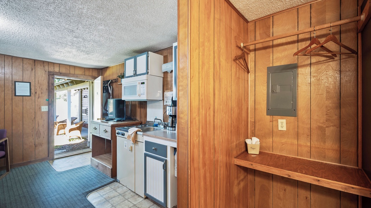 Photo of Kitchen in Cascade