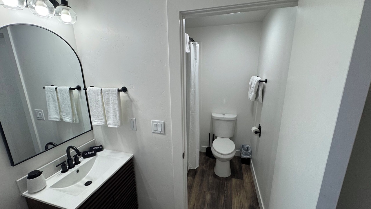 Photo of Bathroom in Cascade