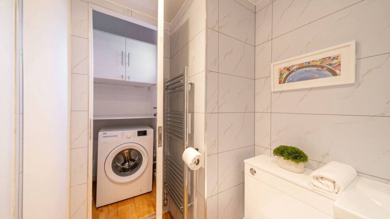 Photo of Bathroom in Broughty Ferry