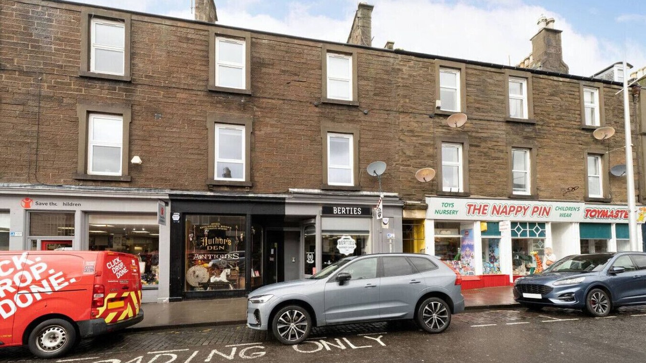 Photo of Others in Broughty Ferry