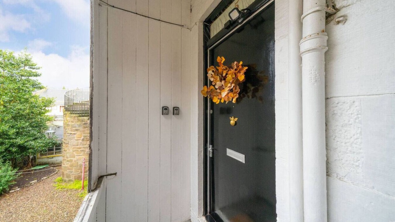 Photo of Outdoor in Broughty Ferry