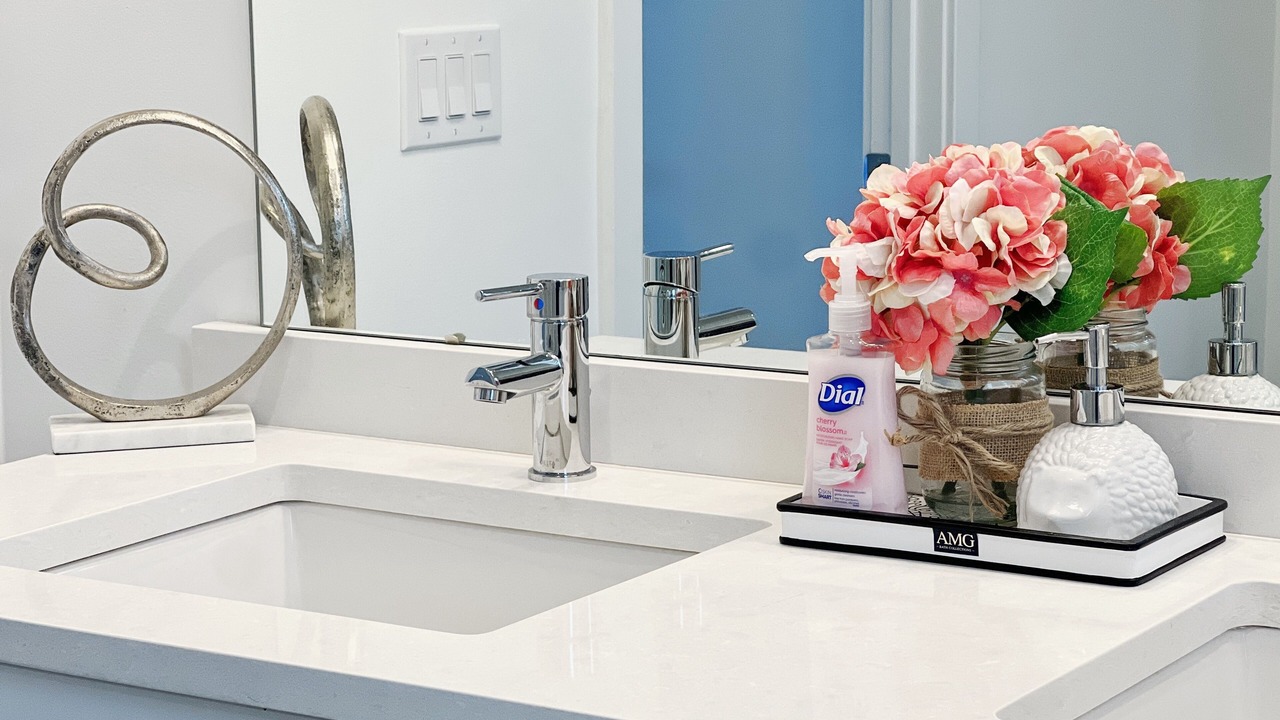 Photo of Bathroom in Olde Richmond