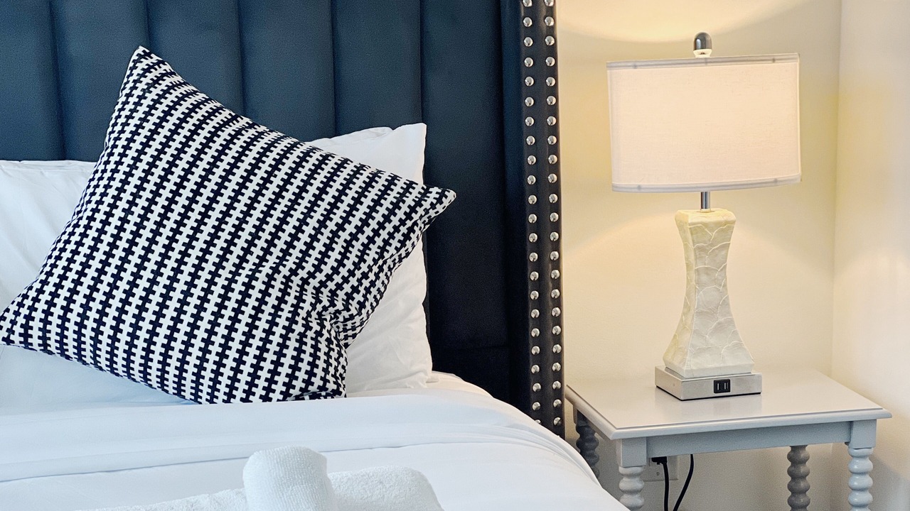 Photo of Bedroom in Olde Richmond