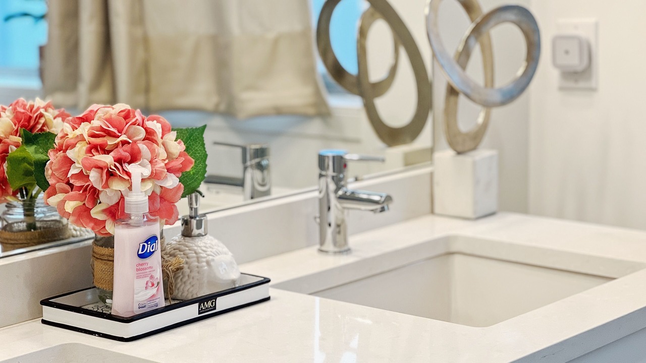 Photo of Bathroom in Olde Richmond