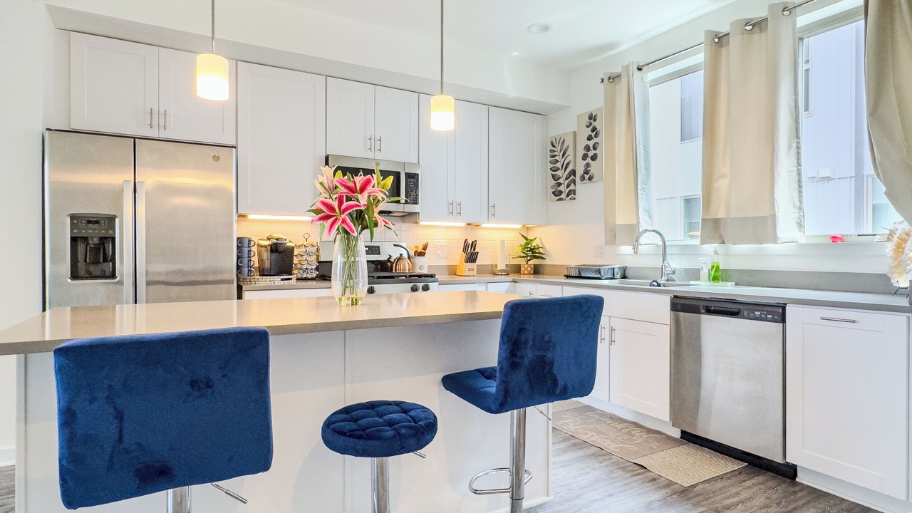 Photo of Kitchen in Olde Richmond