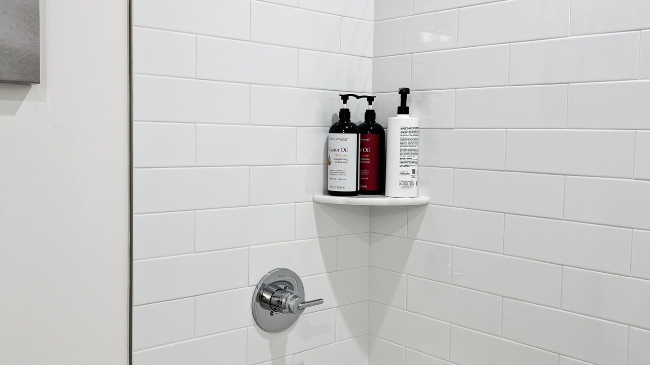 Photo of Bathroom in Olde Richmond